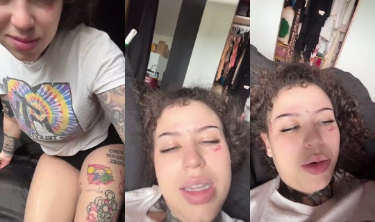 Marleegonewild Bigo Live — Jul 24, 2026, 6:13 PM