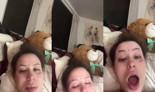 Marleegonewild Bigo Live — Jul 27, 2026, 2:12 AM
