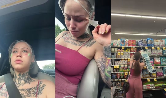 Marleegonewild Bigo Live — Sep 2, 2026, 7:03 PM