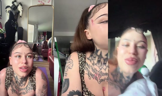 Marleegonewild Bigo Live — Sep 5, 2026, 9:20 PM