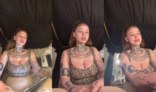 Marleegonewild Bigo Live — Sep 6, 2026, 2:45 AM