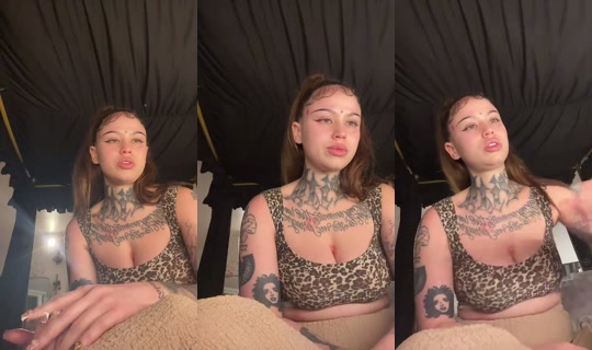 Marleegonewild Bigo Live — Sep 6, 2026, 3:50 AM