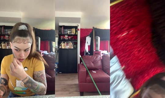 Marleegonewild Bigo Live — Sep 6, 2026, 3:31 PM
