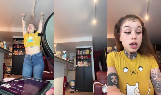 Marleegonewild Bigo Live — Sep 7, 2026, 1:26 AM