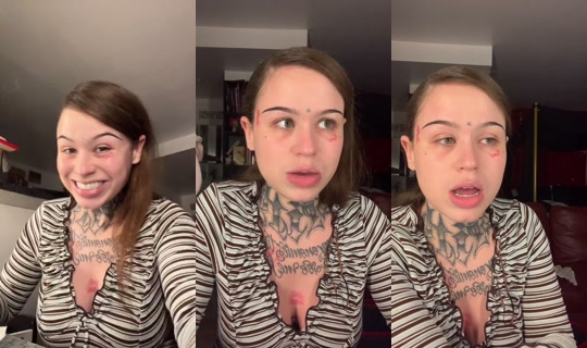 Marleegonewild Bigo Live — Sep 14, 2026, 1:35 AM