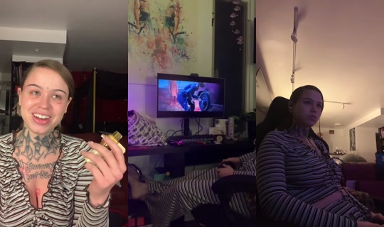 Marleegonewild Bigo Live — Sep 14, 2026, 2:27 AM
