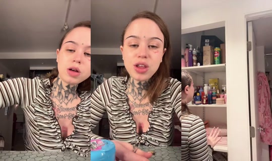 Marleegonewild Bigo Live — Sep 14, 2026, 3:27 AM