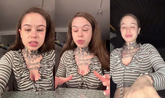Marleegonewild Bigo Live — Sep 14, 2026, 7:02 AM