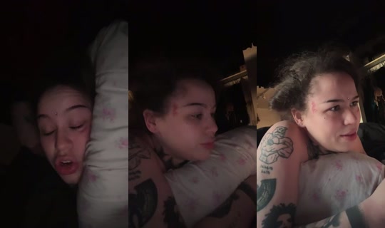 Marleegonewild Bigo Live — Sep 15, 2026, 10:07 AM