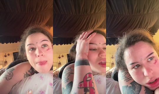 Marleegonewild Bigo Live — Sep 15, 2026, 10:58 AM