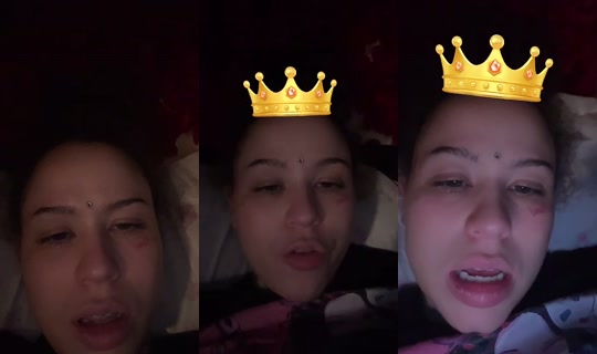 Marleegonewild Bigo Live — Sep 23, 2026, 12:49 AM