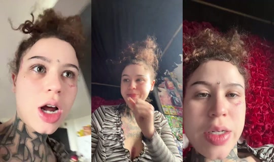 Marleegonewild Bigo Live — Sep 28, 2026, 1:14 PM