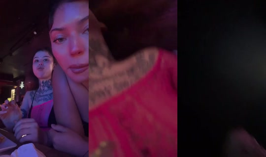 Marleegonewild Bigo Live — Oct 5, 2026, 5:34 PM