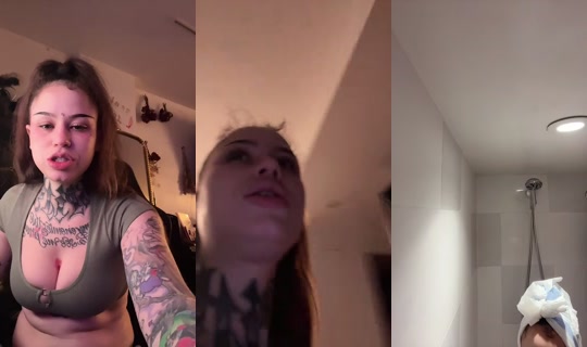 Marleegonewild Bigo Live — Oct 5, 2026, 11:26 PM