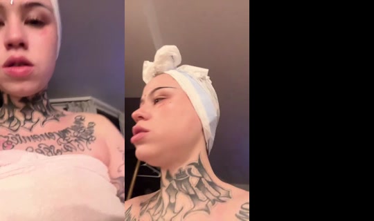 Marleegonewild Bigo Live — Oct 5, 2026, 11:50 PM