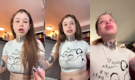 Marleegonewild Bigo Live — Oct 7, 2026, 6:33 AM