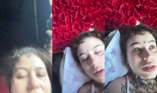 Marleegonewild Bigo Live — Oct 7, 2026, 4:28 PM