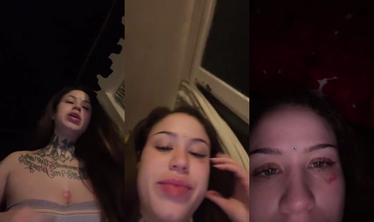 Marleegonewild Bigo Live — Oct 8, 2026, 7:04 AM