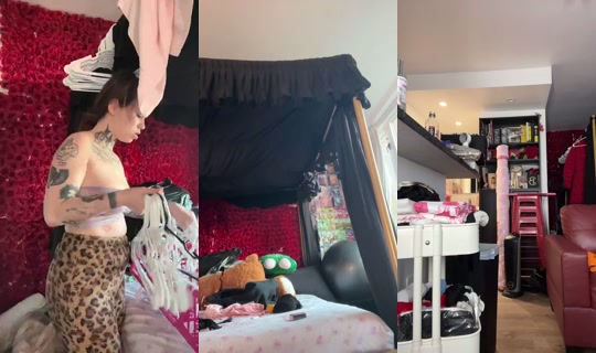Marleegonewild Bigo Live — Oct 8, 2026, 10:15 PM