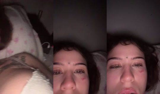 Marleegonewild Bigo Live — Oct 12, 2026, 3:52 AM