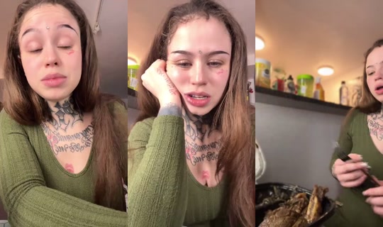 Marleegonewild Bigo Live — Oct 12, 2026, 11:20 PM