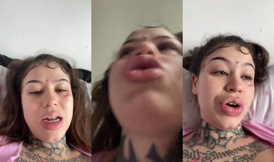 Marleegonewild Bigo Live — Oct 16, 2026, 2:23 PM