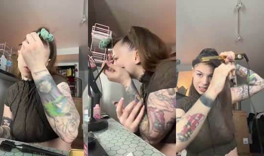 Marleegonewild Bigo Live — Oct 16, 2026, 10:56 PM