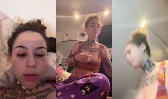 Marleegonewild Bigo Live — Oct 18, 2026, 5:11 AM