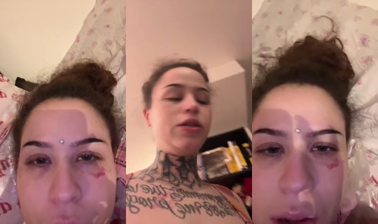 Marleegonewild Bigo Live — Oct 18, 2026, 7:48 AM