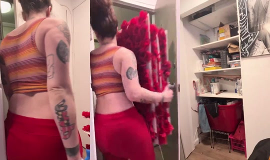 Marleegonewild Bigo Live — Oct 18, 2026, 10:55 AM