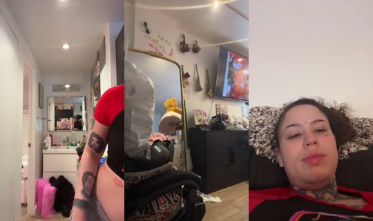 Marleegonewild Bigo Live — Oct 19, 2026, 1:08 AM