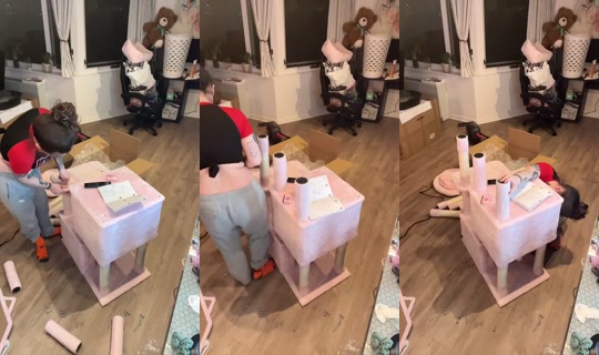 Marleegonewild Bigo Live — Oct 19, 2026, 3:54 AM