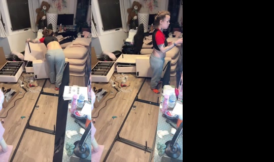 Marleegonewild Bigo Live — Oct 19, 2026, 7:40 AM