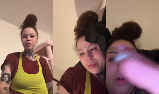 Marleegonewild Bigo Live — Oct 21, 2026, 12:22 AM