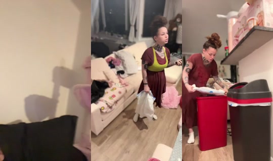 Marleegonewild Bigo Live — Oct 21, 2026, 1:17 AM