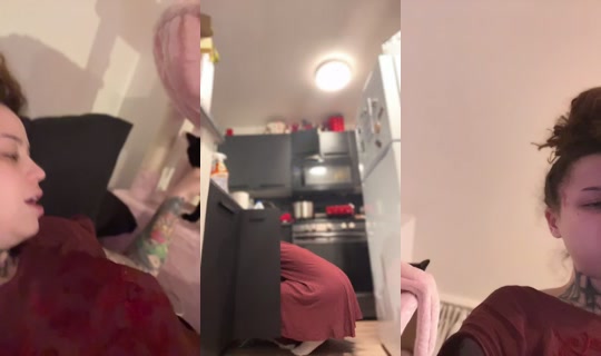 Marleegonewild Bigo Live — Oct 21, 2026, 2:10 AM