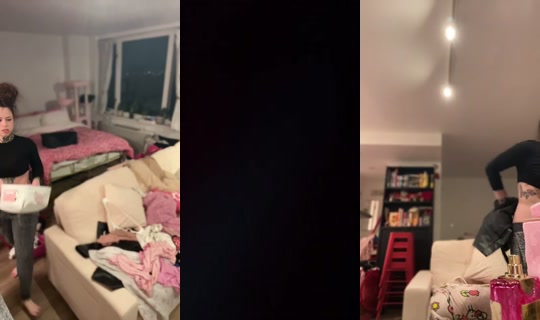 Marleegonewild Bigo Live — Oct 21, 2026, 11:00 PM