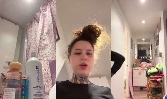 Marleegonewild Bigo Live — Oct 22, 2026, 12:09 AM