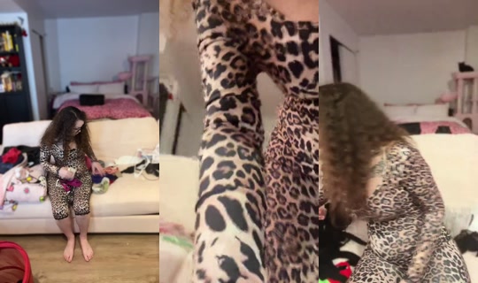 Marleegonewild Bigo Live — Oct 22, 2026, 3:48 AM