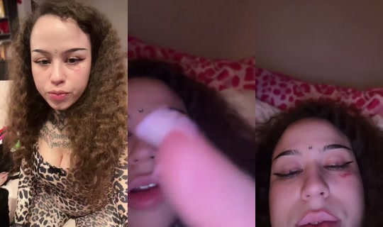 Marleegonewild Bigo Live — Oct 22, 2026, 4:58 AM