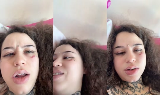 Marleegonewild Bigo Live — Oct 22, 2026, 4:27 PM