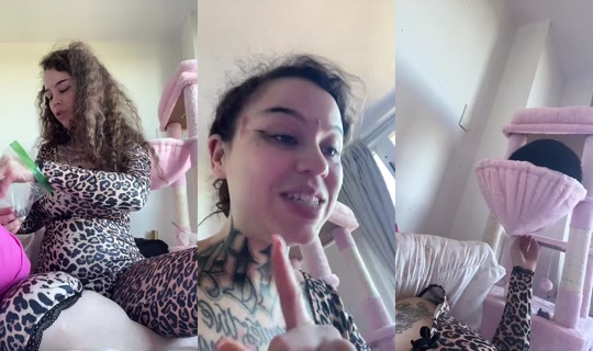 Marleegonewild Bigo Live — Oct 22, 2026, 6:52 PM