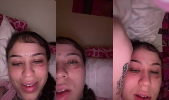 Marleegonewild Bigo Live — Oct 23, 2026, 8:36 AM