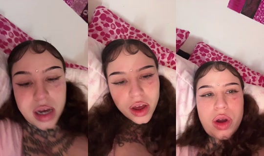 Marleegonewild Bigo Live — Oct 24, 2026, 12:21 AM