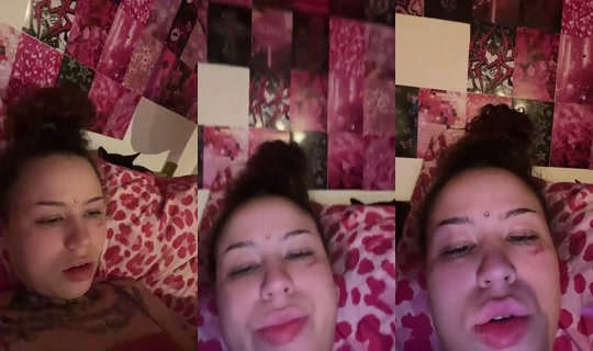 Marleegonewild Bigo Live — Oct 27, 2026, 12:41 AM