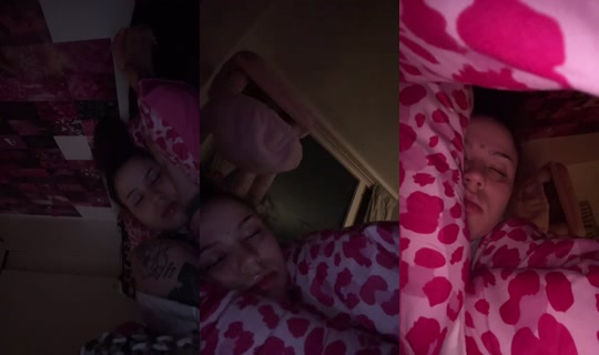 Marleegonewild Bigo Live — Oct 27, 2026, 5:23 AM