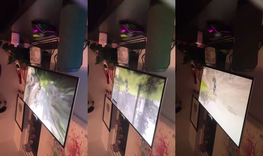 Marleegonewild Bigo Live — Oct 29, 2026, 2:46 AM