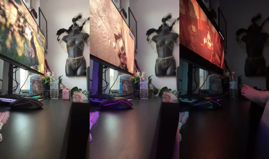 Marleegonewild Bigo Live — Oct 29, 2026, 9:51 PM