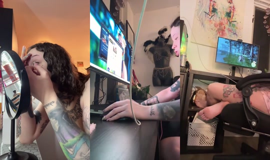 Marleegonewild Bigo Live — Oct 30, 2026, 12:24 AM