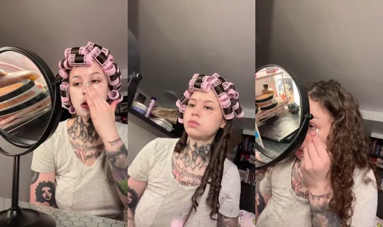 Marleegonewild Bigo Live — Oct 30, 2026, 10:38 PM